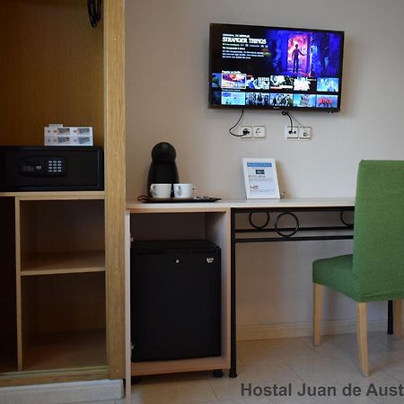 Hostales Juan De Austria I & II Aguadulce  Room photo