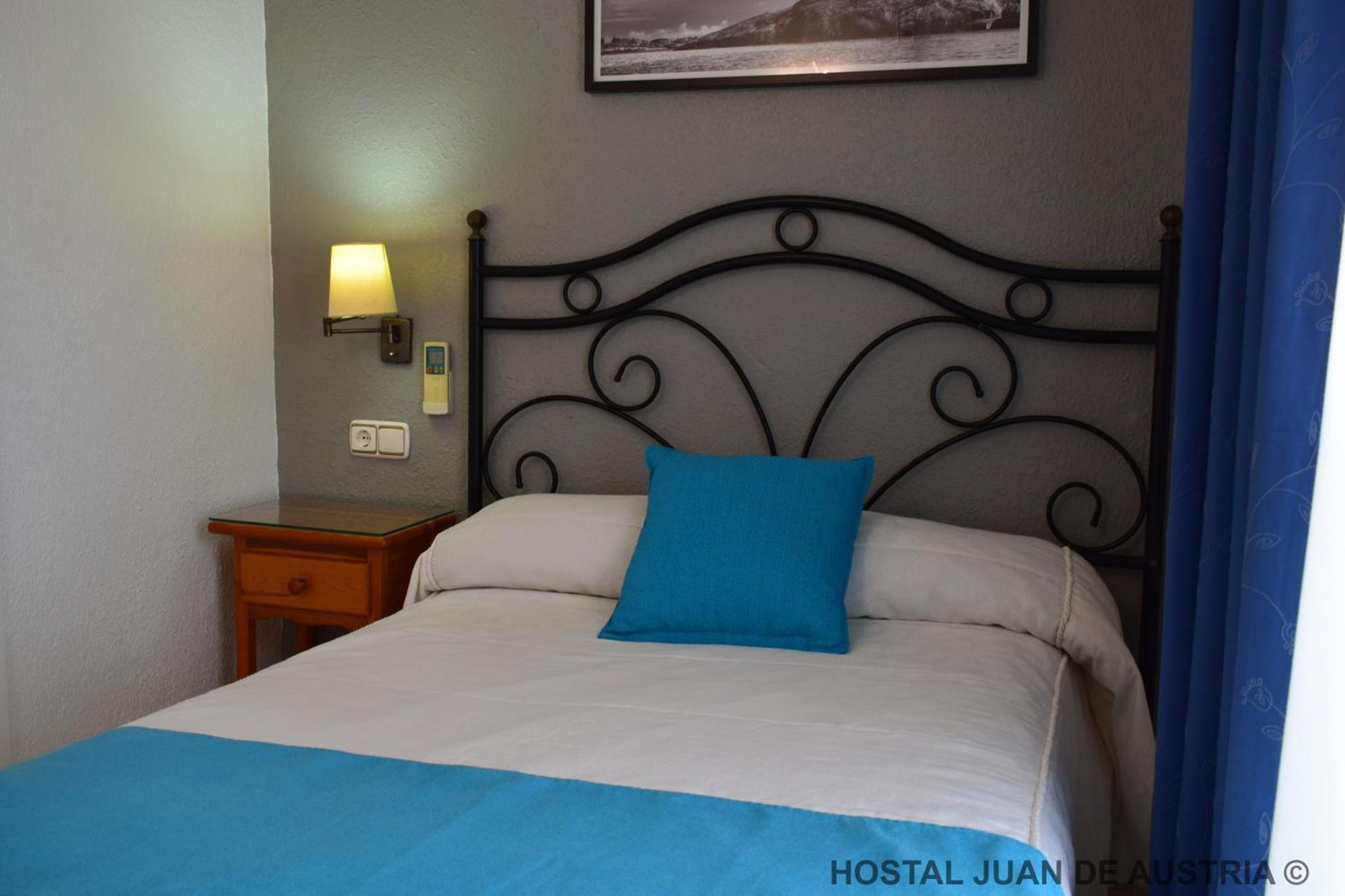 Hostales Juan De Austria I & II Aguadulce  Room photo