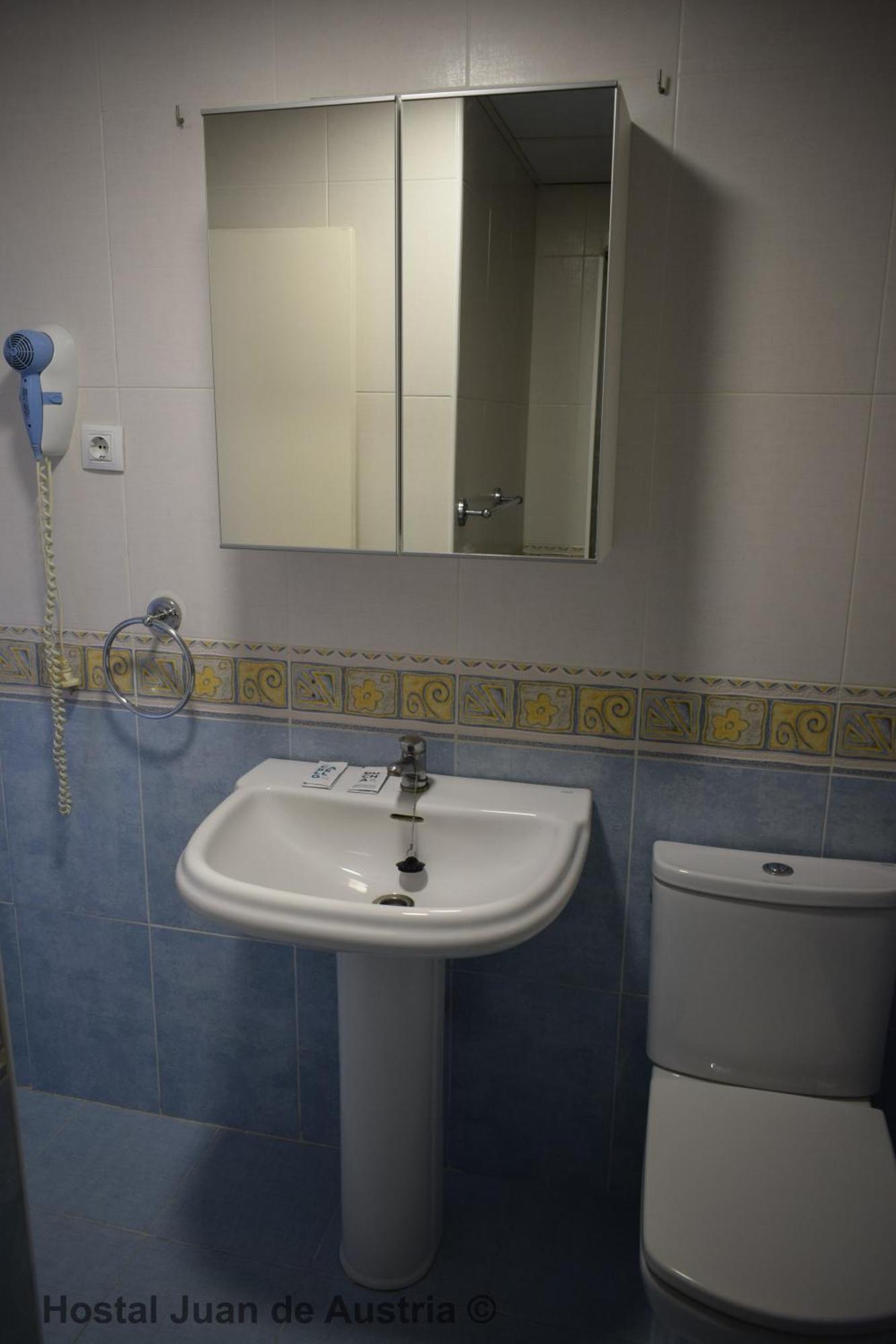Hostales Juan De Austria I & II Aguadulce  Room photo